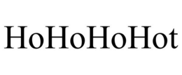 HOHOHOHOT trademark