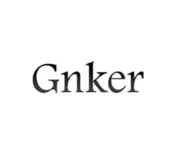 GNKER trademark