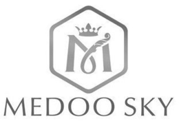 M MEDOOSKY trademark