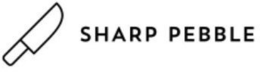 SHARP PEBBLE trademark