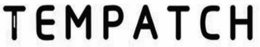 TEMPATCH trademark