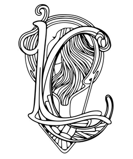 LC trademark