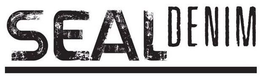 SEAL DENIM trademark