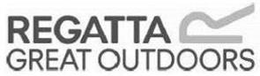 REGATTA R GREAT OUTDOORS trademark