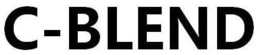 C-BLEND trademark