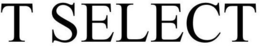 T SELECT trademark