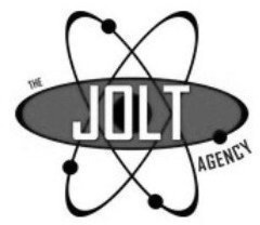 THE JOLT AGENCY trademark