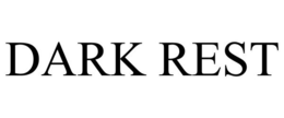 DARK REST trademark