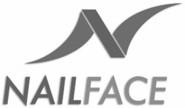 N NAILFACE trademark