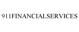 911FINANCIALSERVICES trademark
