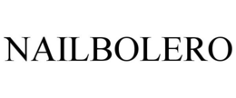 NAILBOLERO trademark