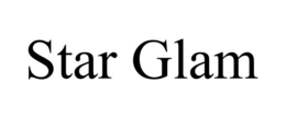 STAR GLAM trademark
