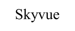 SKYVUE trademark