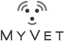 MYVET trademark