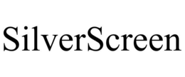 SILVERSCREEN trademark