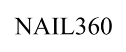 NAIL360 trademark