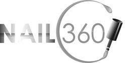 NAIL360 trademark