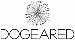 DOGEARED trademark