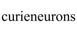 CURIENEURONS trademark