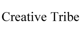 CREATIVE TRIBE trademark