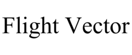 FLIGHT VECTOR trademark