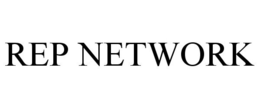 REP NETWORK trademark