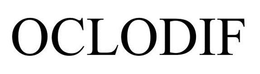 OCLODIF trademark