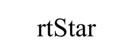 RTSTAR trademark