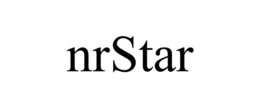 NRSTAR trademark