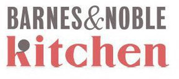 BARNES & NOBLE KITCHEN trademark