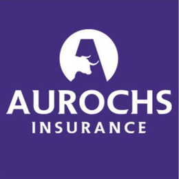 AUROCHS INSURANCE trademark