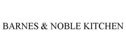 BARNES & NOBLE KITCHEN trademark