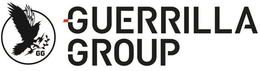 GG GUERRILLA GROUP trademark