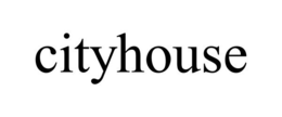CITYHOUSE trademark