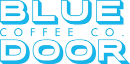 BLUE DOOR COFFEE CO. trademark