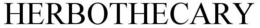 HERBOTHECARY trademark