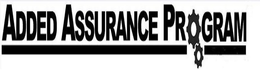 ADDED ASSURANCE PROGRAM trademark