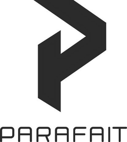 P PARAFAIT trademark