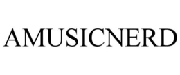 AMUSICNERD trademark