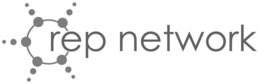 REP NETWORK trademark