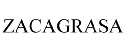 ZACAGRASA trademark