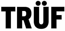 TRUF trademark