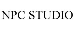 NPC STUDIO trademark