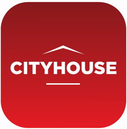 CITYHOUSE trademark