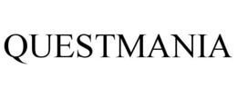 QUESTMANIA trademark