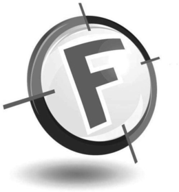 F trademark