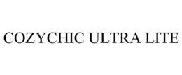 COZYCHIC ULTRA LITE trademark
