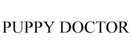 PUPPY DOCTOR trademark