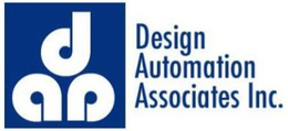 DAA DESIGN AUTOMATION ASSOCIATES trademark