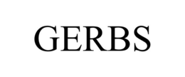 GERBS trademark